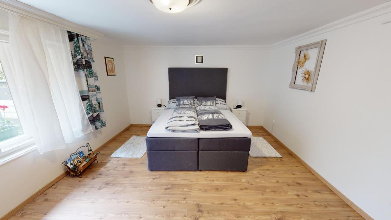Family Apartman Miskolc Ngoại thất bức ảnh