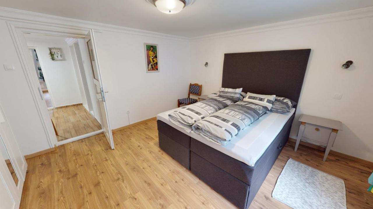 Family Apartman Miskolc Ngoại thất bức ảnh